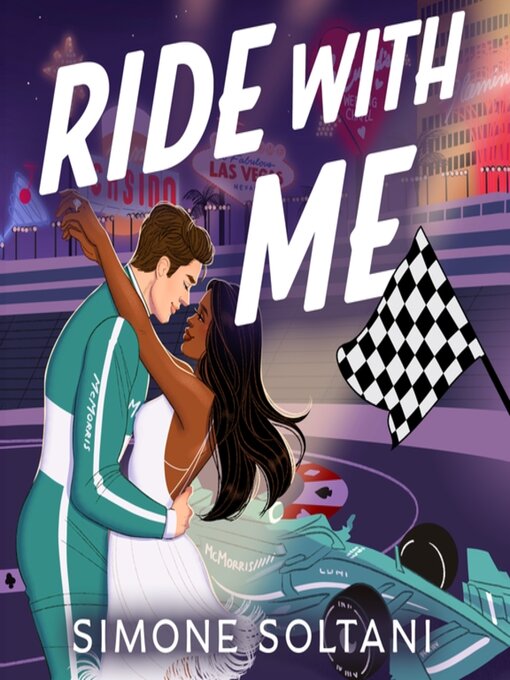 Cover image for Ride with Me